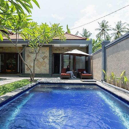 Villa Twin Lovina Lovina (Bali) Exterior photo
