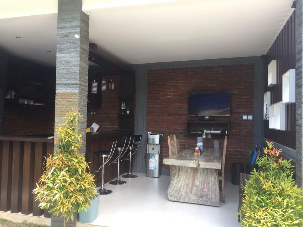 Villa Twin Lovina Lovina (Bali) Exterior photo