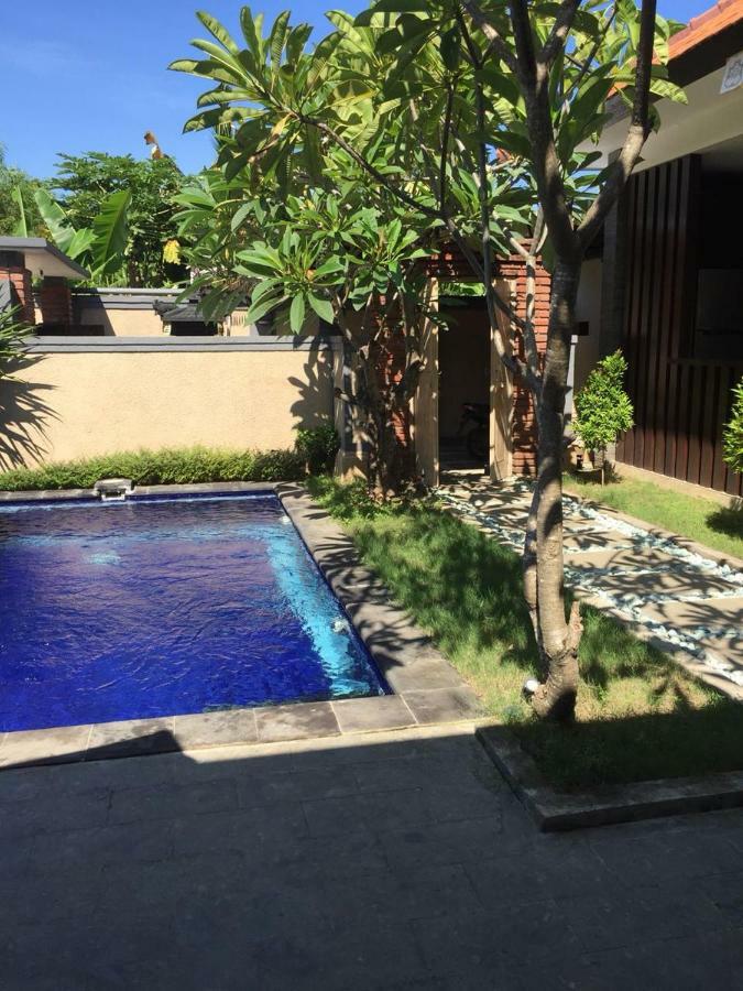 Villa Twin Lovina Lovina (Bali) Exterior photo