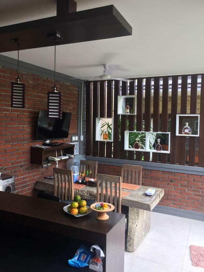 Villa Twin Lovina Lovina (Bali) Exterior photo