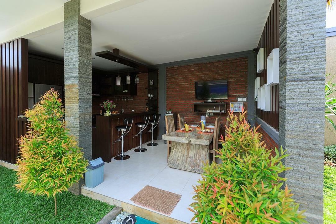 Villa Twin Lovina Lovina (Bali) Exterior photo