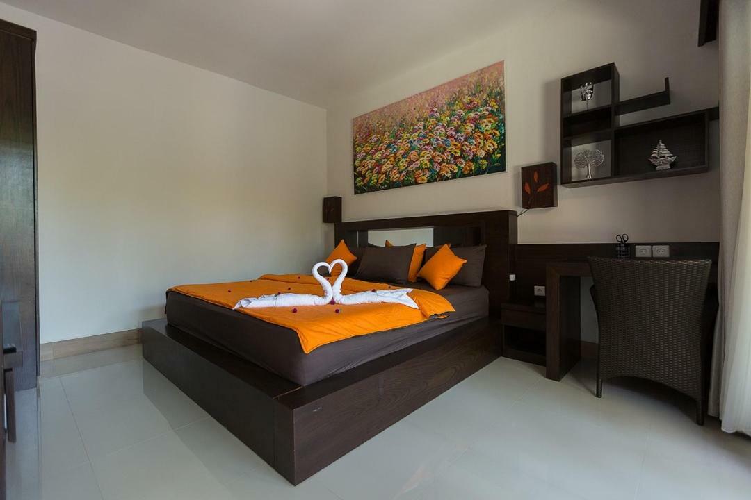 Villa Twin Lovina Lovina (Bali) Exterior photo